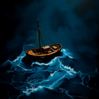 The Watch cover image